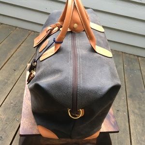 Bric’s 22” Duffel Carry-on travel bag